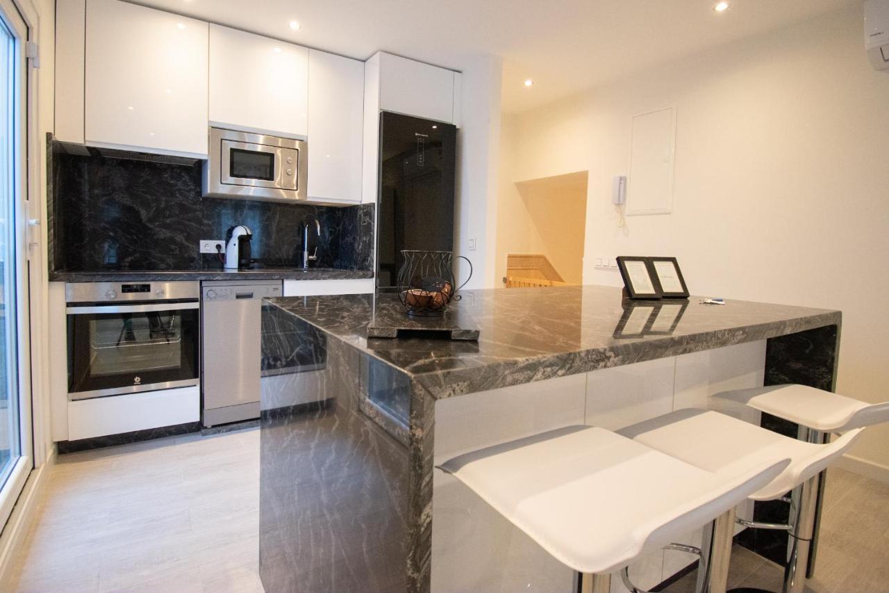 Gallery Ronda Home المظهر الخارجي الصورة