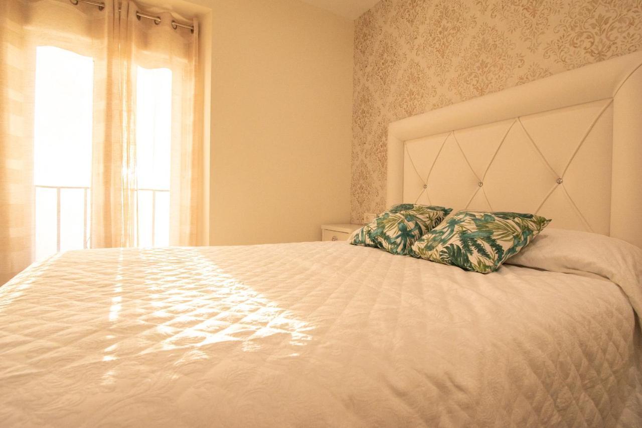 Gallery Ronda Home المظهر الخارجي الصورة