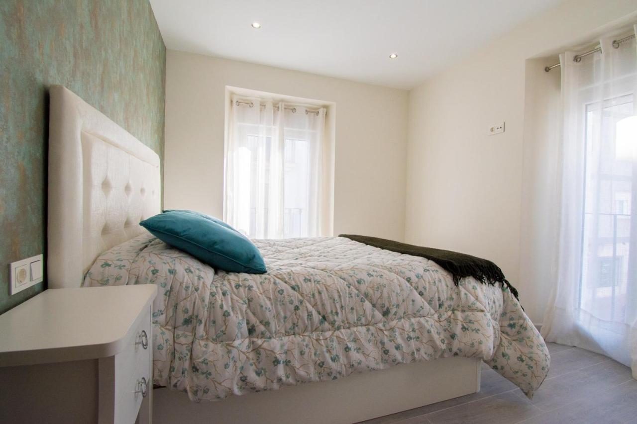 Gallery Ronda Home المظهر الخارجي الصورة