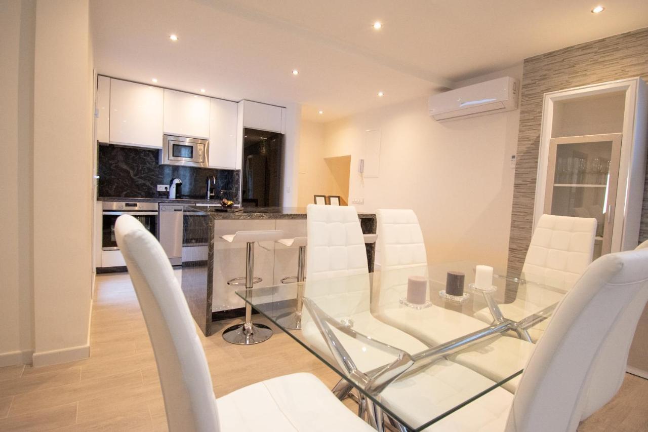 Gallery Ronda Home المظهر الخارجي الصورة