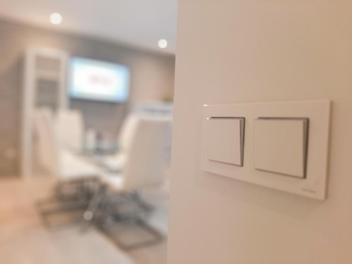 Gallery Ronda Home المظهر الخارجي الصورة