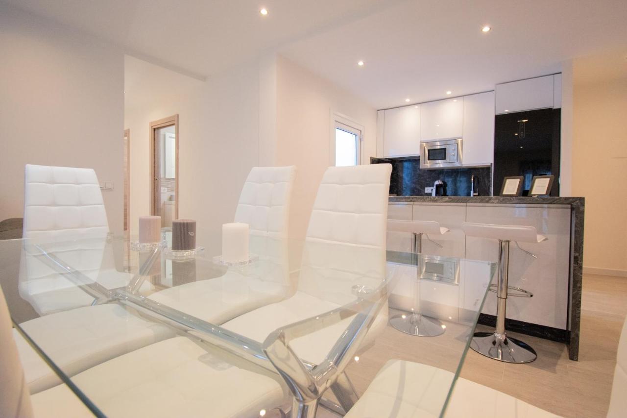 Gallery Ronda Home المظهر الخارجي الصورة