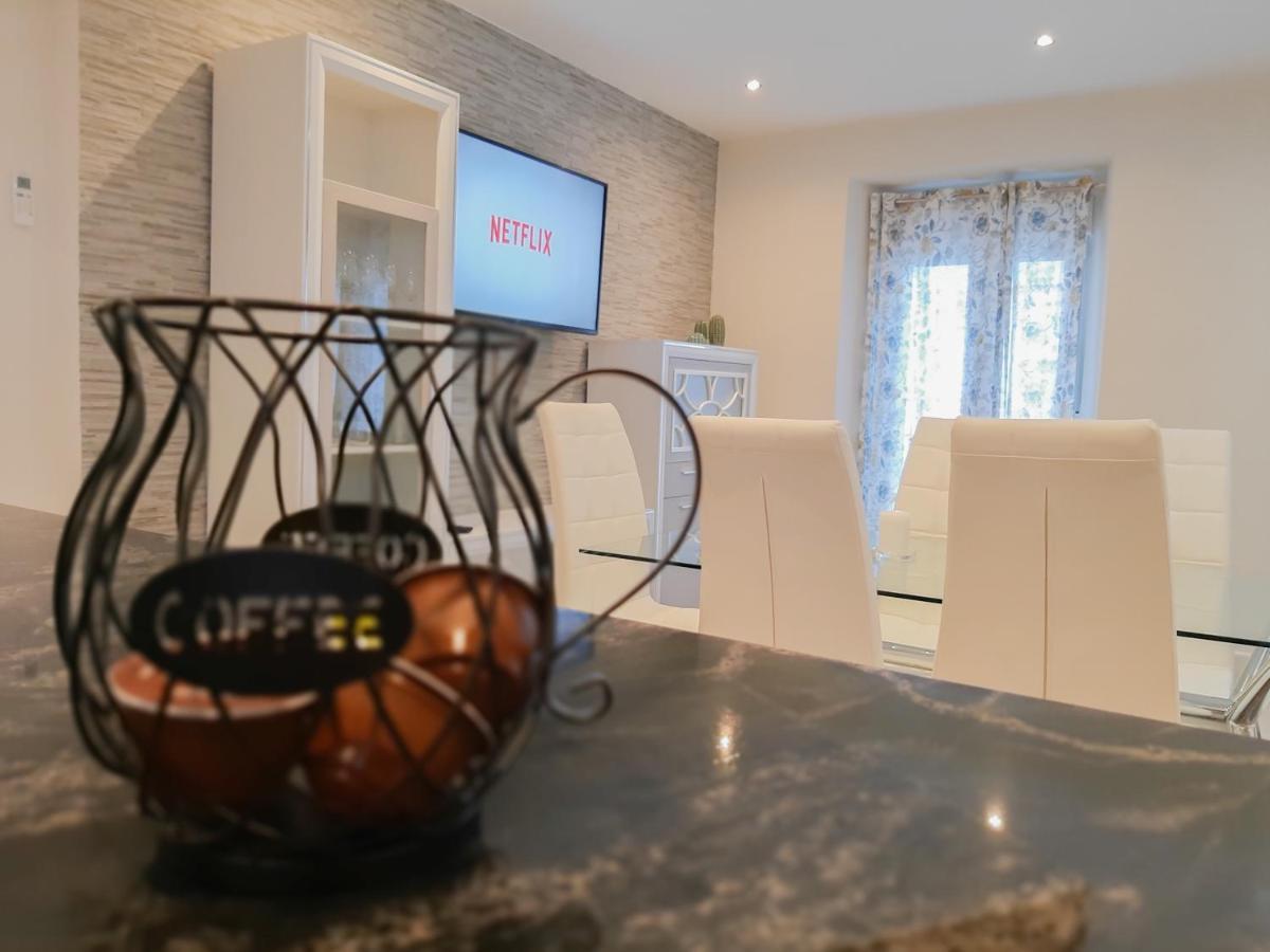 Gallery Ronda Home المظهر الخارجي الصورة